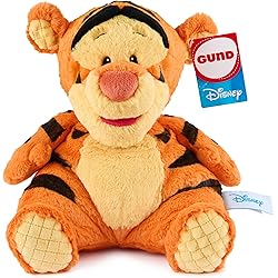 Peluche Tigrou  - Winnie l'Ourson