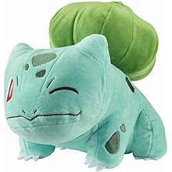Peluche Bulbizarre  - Pokémon