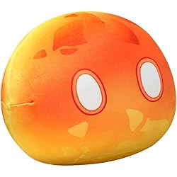 Peluche Slime  - Genshin Impact