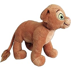 Peluche Nala  - Le Roi Lion