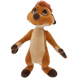 Peluche Timon  - Le Roi Lion