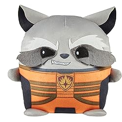 Peluche Rocket  - Les Gardiens de la Galaxie