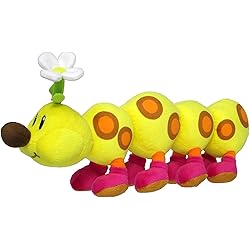 Peluche Super Mario - Mario - Nintendo