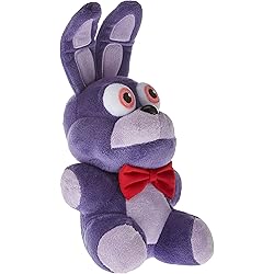 Peluche Bonnie  - Five Nights at Freddy's