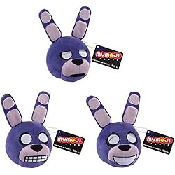 Peluche Bonnie  - Five Nights at Freddy's