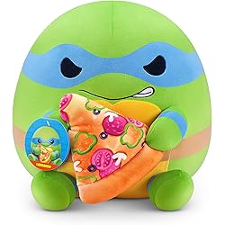 Peluche Leonardo  - Tortues Ninja