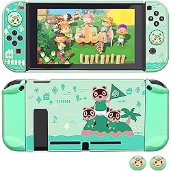 Animal Crossing