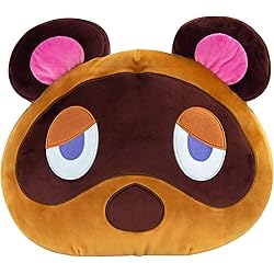 Peluche Animal Crossing  - Nintendo