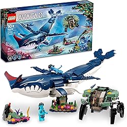 Avatar  - LEGO