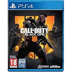 Call of Duty  - ACTIVISION