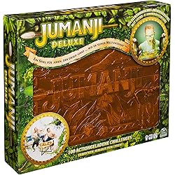 Jumanji  - Spin Master Games