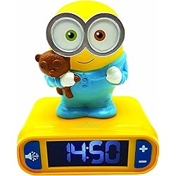 Les Minions - Lexibook
