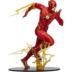 The Flash - McFarlane