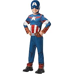 Captain America - Rubie’s