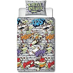 Tortues Ninja - Character World