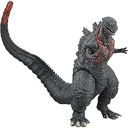 Godzilla  - BANDAI