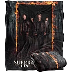 Supernatural  - LOGOVISION