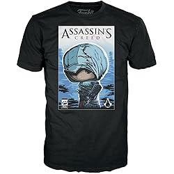 T-shirt Assassin's Creed