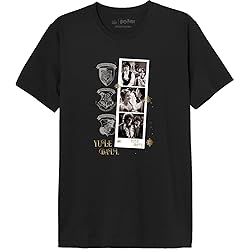 T-shirt Harry Potter - Homme