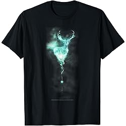 T-shirt Patronus  - Harry Potter