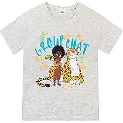 T-shirt Encanto - Garçon