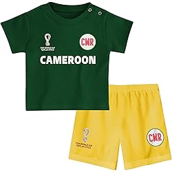 T-shirt FIFA - Garçon
