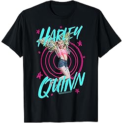 T-shirt Harley Quinn - Batman