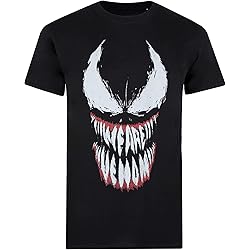 T-shirt Venom - Homme