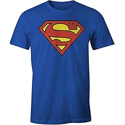 T-shirt Homme - Superman