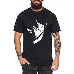 T-shirt One Piece - Luffy - Homme
