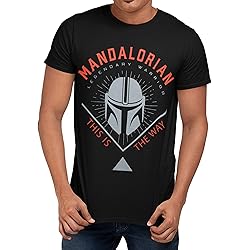 T-shirt pour homme Star Wars
