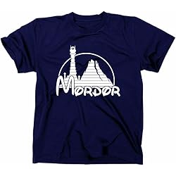 T-shirt pour homme Le Seigneur des Anneaux