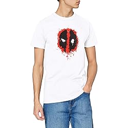 T-shirt pour homme Deadpool