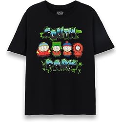 T-shirt pour homme South Park
