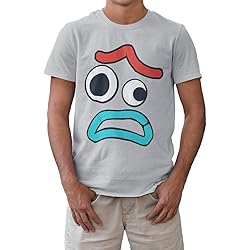 T-shirt pour homme Buzz l'Éclair