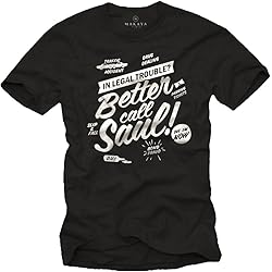 T-shirt pour homme Breaking Bad