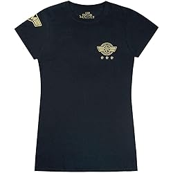 T-shirt pour femme Marvel