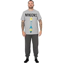 T-shirt pour homme Les Minions
