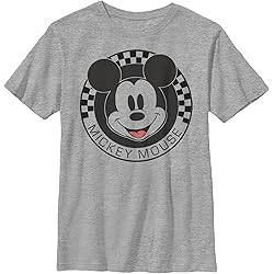 T-shirt pour garçon Disney