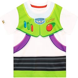 T-shirt pour garçon Toy Story