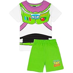 T-shirt Buzz l'Éclair - Toy Story