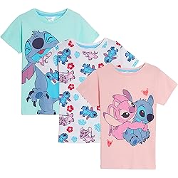 T-shirt pour fille Disney