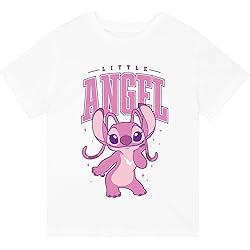 T-shirt pour fille Disney