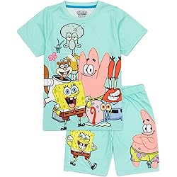 T-shirt M. Krabs - Bob l'éponge