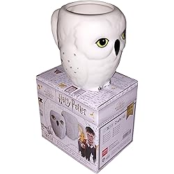 Mug Hedwige - Harry Potter - United Labels