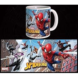 Mug Spider-Man  - Marvel