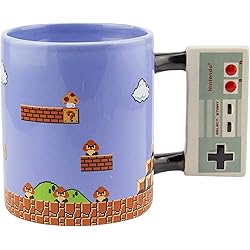 Mug Nintendo - Paladone