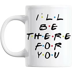 Mug Friends - bienternary
