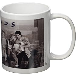 Mug Friends - FRIENDS