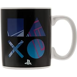 Mug PlayStation - Paladone